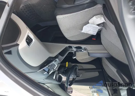 2012 Chevrolet Equinox Ls из США, поврежденный, VIN 2GNFLCEK8C6396727